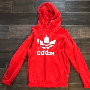 Adidas Hoodie